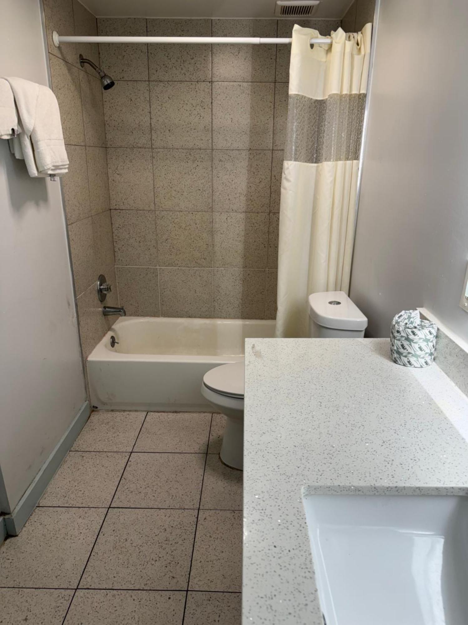 Ocean View Inn Норфолк Екстер'єр фото